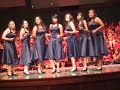 Sammi Jo and Northview Pop Ensemble