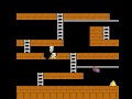 lode runner for the nintendo entertainment system