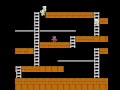 lode runner for the nintendo entertainment system