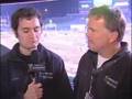 Supercross - Anaheim3 - Post Race with Weigandt and Holley