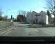Chaddesden Park Rd to Morley Rd via Wilsthorpe Rd