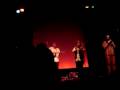The Battlefield Band live at The Sellersville Theater