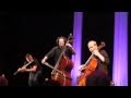 Teenie - PROJECT Trio: Greg Pattillo, Eric Stephenson, Peter Seymour