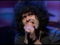 At the Drive-In - \"One-Armed Scissor\" LIVE on the Late Show