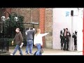 1 Hour in the life of a Banksy