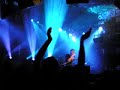 Editors: Bricks and Mortar Live in Prague