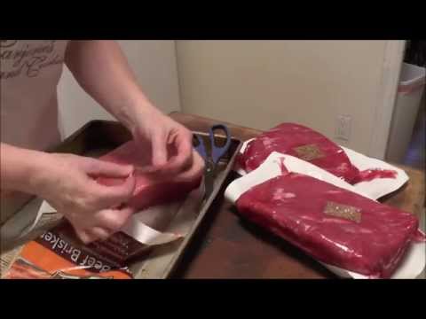 video-linktoworks-How to make a Corned Beef Brisket