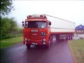 SCANIA 141 Klein Uithuizermeeden