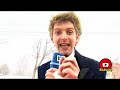 Woidboyz bei Südwild: Quizmaster Andi an der Grenze Woidboyz bei Südwild: Quizmaster Andi an der Grenze