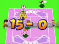 a match of tennis in mi gba! sorry, in spanish :(