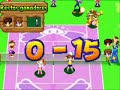 a match of tennis in mi gba! sorry, in spanish :(