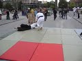 Aikidoshow på torget i Trondheim - 1. sept. 2007 -part XXV Aikidoshow på torget i Trondheim - 1. sept. 2007 -part XXV