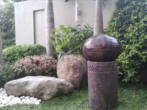 Philippines Garden Design