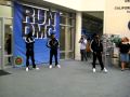 Uncovered: A Pageant of Hip Hop Masters - Run-DMC