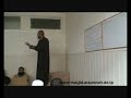 Abu Jibriel - eine sch�ne freitagsrede