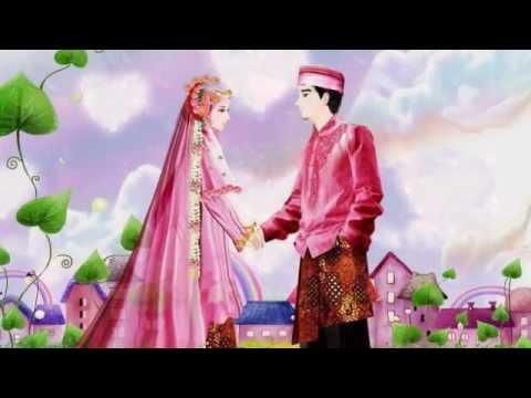 isteri - Khas buat semua para isteri & bakal isteri.moga dirimu menjadi isteri yang solehah~