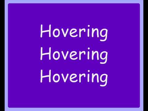 Hovering - Miley Cyrus Ft. Trace Cyrus - Hovering (Lyrics)