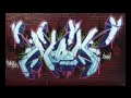 Graffiti vs.DisGrafiX Graffiti vs.DisGrafiX