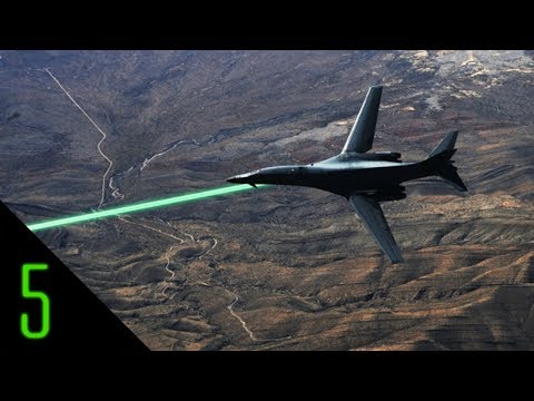 sci - Once existing only in the mysterious realm of science fiction, here are 5 formerly top secret sci-fi weapons that actually exist... Subscribe to Dark5 ▻ http...