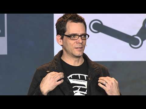 Steam Machines in 2014 -- Opening up the Living Room