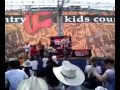 Andrew Karnavas - AndyRoo and the AndyRooniverse - Summertime for Radio Disney at the Rodeo