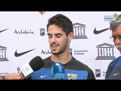 Presentación Isco