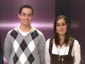 Luar do 17 de outubro de 2008 - Fase de puntuaci�n