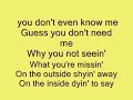 Hannah Montana Rock Star (With Lyrics)