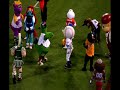 the best mascots ever (funny, cool wierd and others)