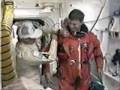 STS 76 - Space Shuttle Atlantis