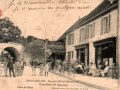 Secteur de Mouchard (39)