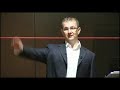 Paul Avins To Speak At The Wealth Thing Seminar London