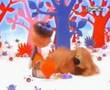 The Magic Roundabout - Fruit Party