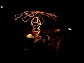 Bucket Bar in Vang Vieng, Laos