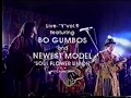 BO GUMBOS & SOUL FLOWER UNION -LIVE- 夢の中