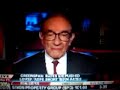 Greenspan supports Goldstandard on Fox Business