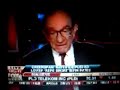 Greenspan supports Goldstandard on Fox Business