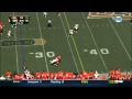 Jake Knott vs Oklahoma State (2012)
