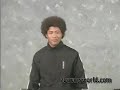 SUPER AFRO NINJA
