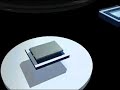 QFOS Microdisplay Design