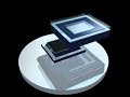 QFOS Microdisplay Design