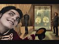 My Chemical Romance - I never told you what I do for a living