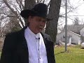 A taste of the old west