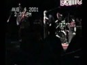 Tongue Leash - Live - Agora 8-4-01 Broke