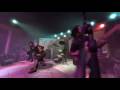 Anuncio Punk-rocker Japon�s para Dead Rising: Chop \