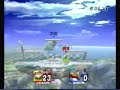 KB (Peach) vs. ??? (Sheik)