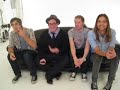 During our photo shoot with the Jonas Brothers Band, they let us in on some hilarious secrets! See more at PopstarOnline.com!