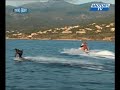 Discover the Jet ski seadoo GTX wake