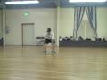 BZ Community Class- Tony Tran (solo)