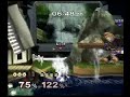 Kithkin (Sheik) vs. Steve (Donkey Kong) - R1